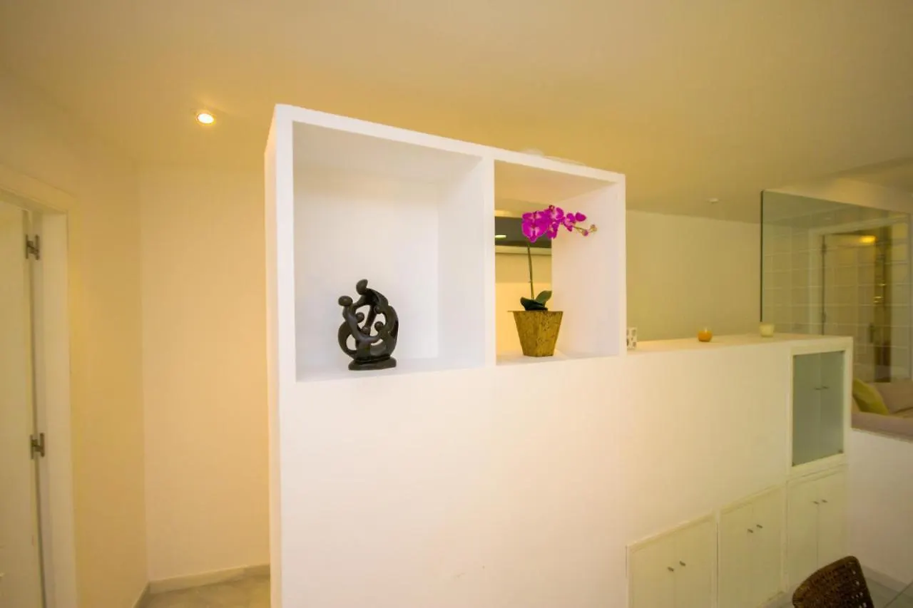 Los Huertos De Nerja Loft Apartment