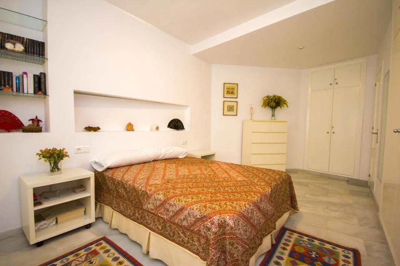 Los Huertos De Nerja Loft Spain