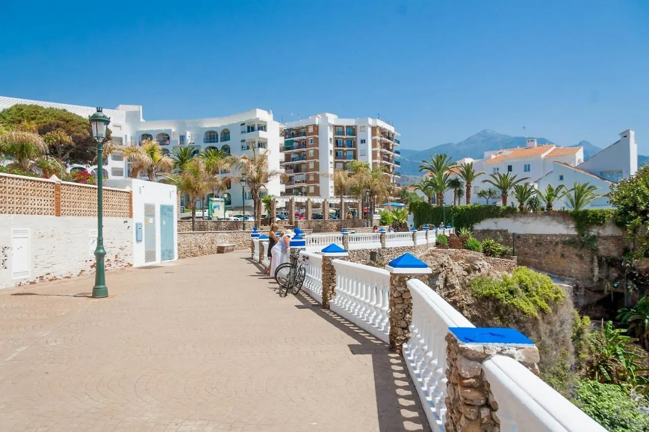 Los Huertos De Nerja Loft 0*,  Spain