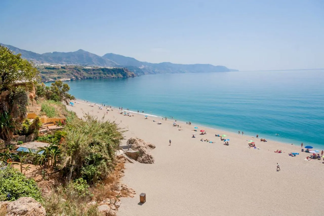 Apartment Los Huertos De Nerja Loft