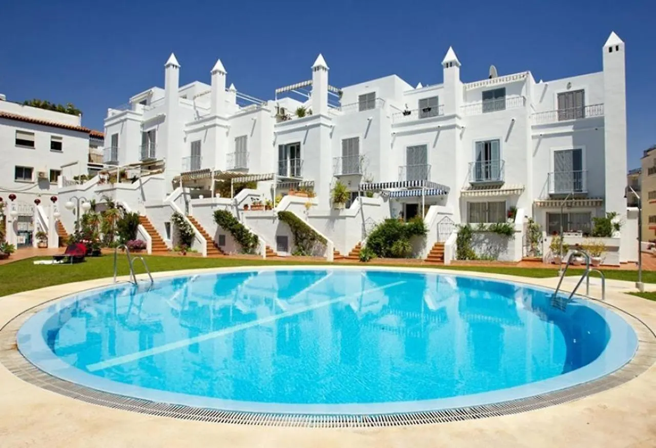 Los Huertos De Nerja Loft Lejlighed