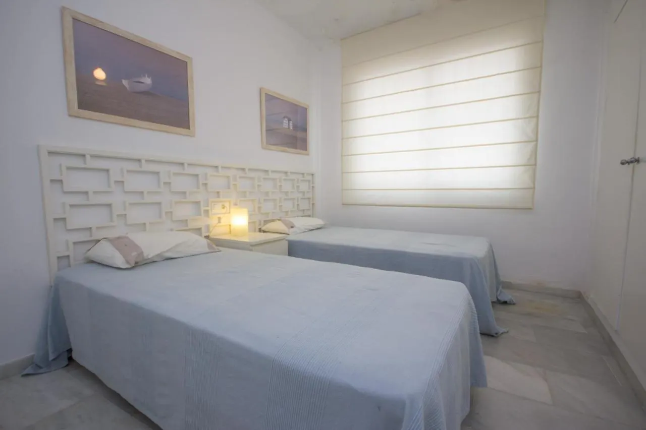Los Huertos De Nerja Loft