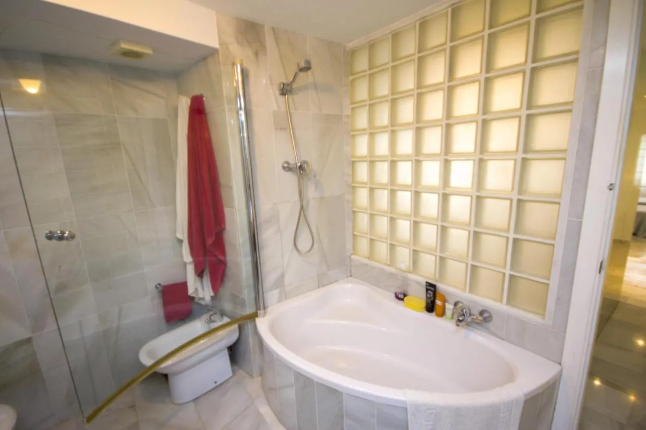 Los Huertos De Nerja Loft