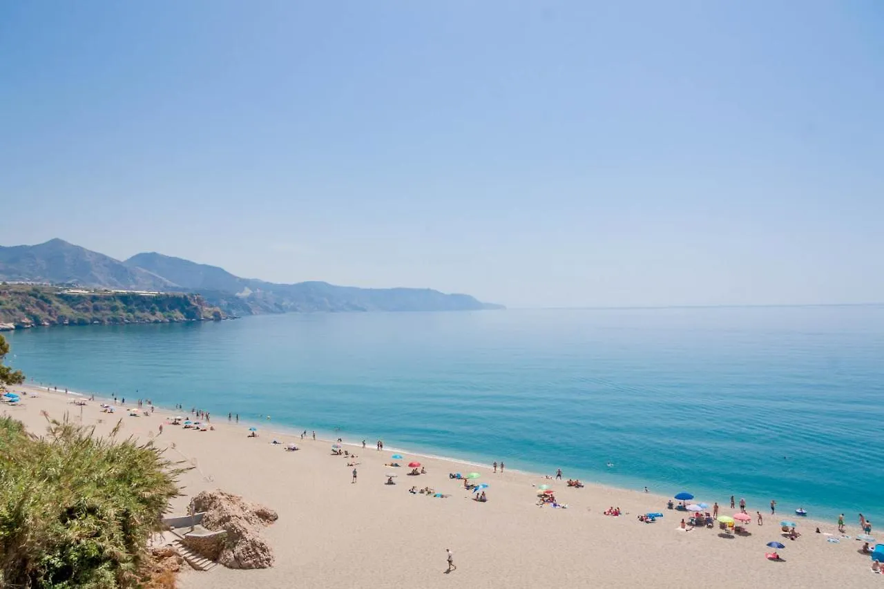 Los Huertos De Nerja Loft Lejlighed