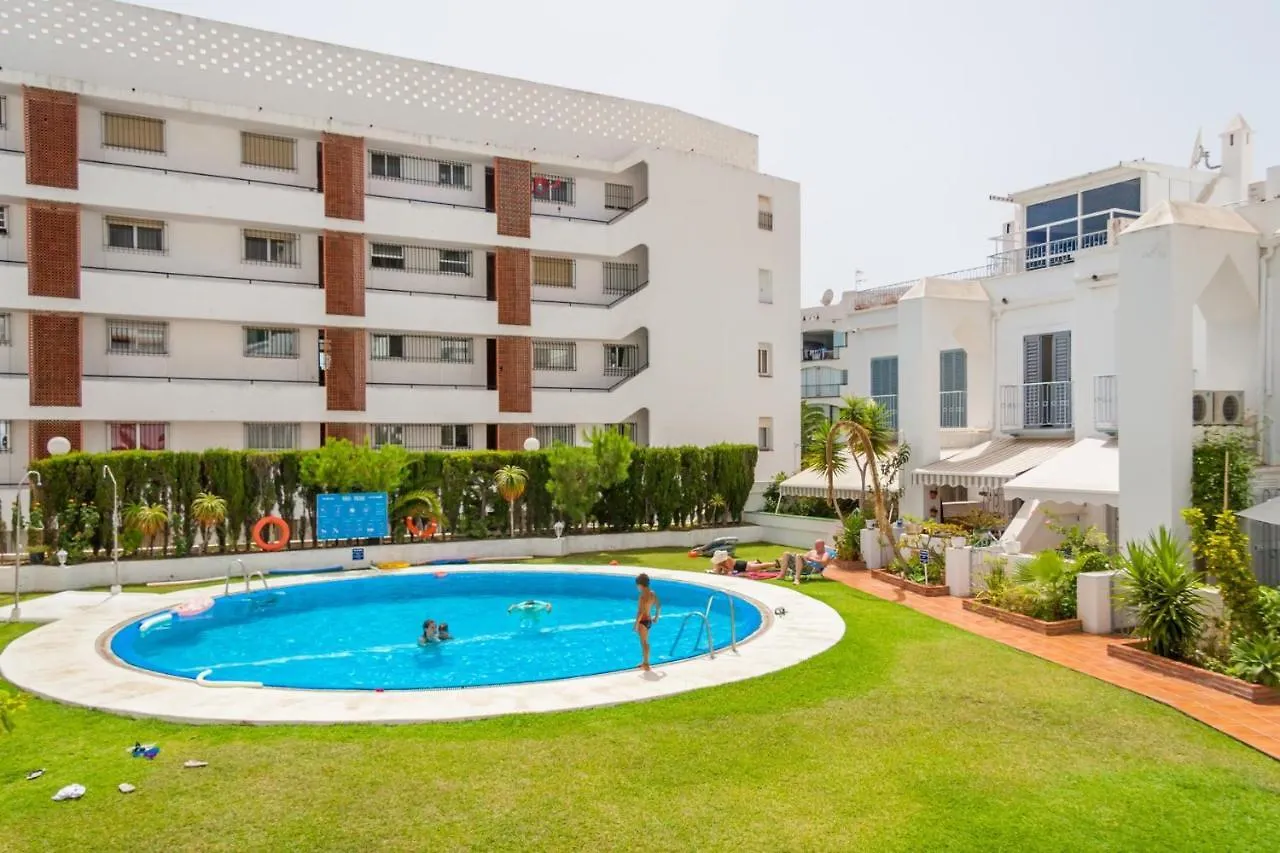 Los Huertos De Nerja Loft
