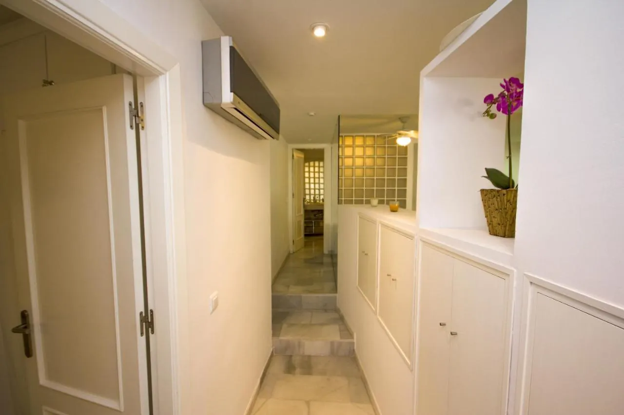 Los Huertos De Nerja Loft Lejlighed