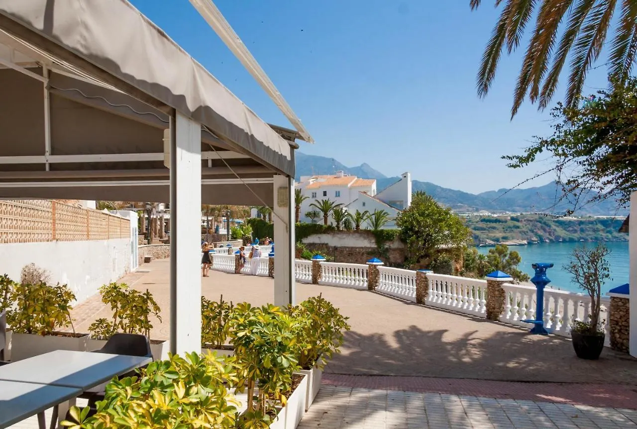Los Huertos De Nerja Loft
